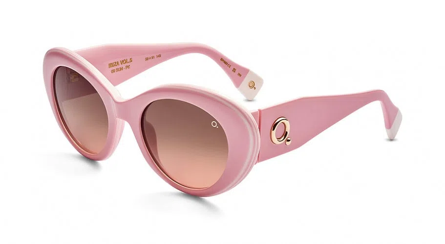 Etnia Barcelona IBIZA 09 Sunglasses - view 8
